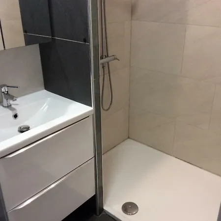 De Au 1er Etage 45m2 *