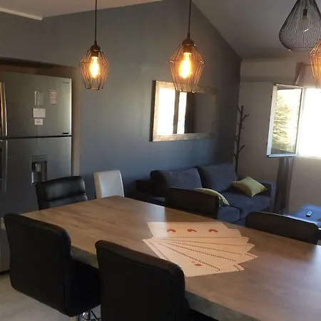 De Au 1er étage 45m2 Appartement