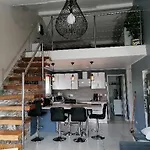 De Au 1er Etage 45m2 Appartement Antibes