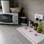 Appartement De Au 1er Etage 45m2