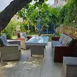 De Au 1er Etage 45m2 *