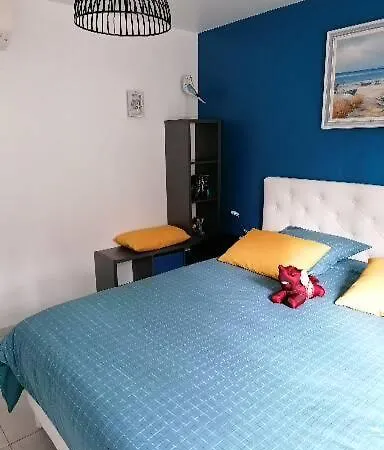 De Au 1er Etage 45m2