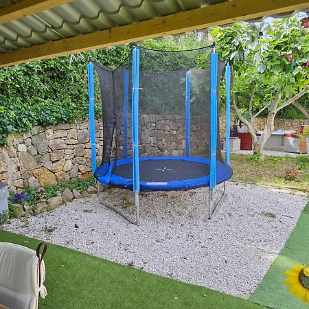 דירה De Au 1er Etage 45m2 אנטיב