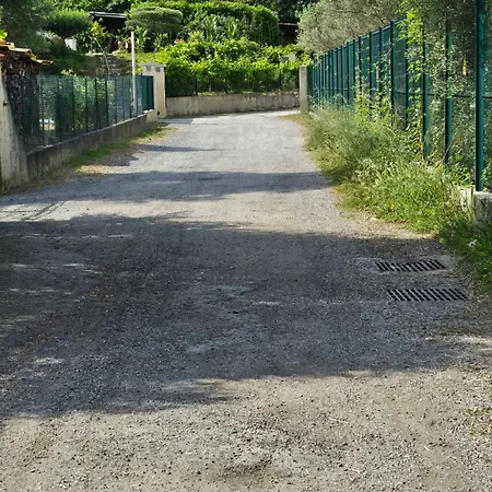 דירה De Au 1er Etage 45m2