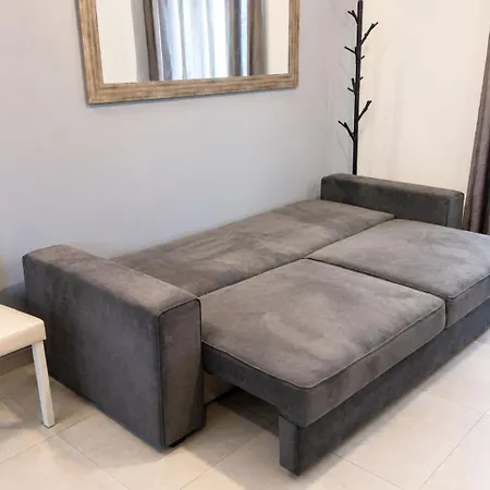 De Au 1er Etage 45m2 Lejlighed