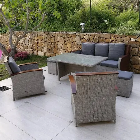 De Au 1er Etage 45m2 Lejlighed *