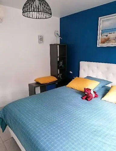De Au 1er Etage 45m2